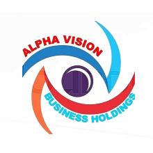 Alpha Vision Business Holdings (Pty) Ltd