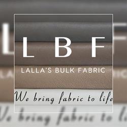 Lalla's Bulk Fabrics CC