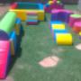Opsticle course set