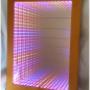 A3 Infinity Mirror