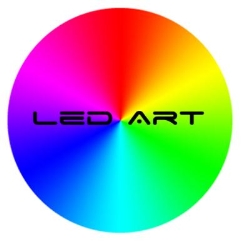 Led Art