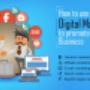 Impilo Magnified - Digital Marketing