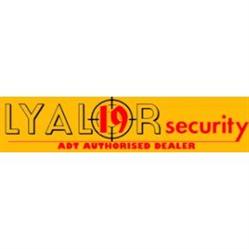 Lyalor Security (Rustenburg) Authorized Dealer of Fidelity Security