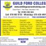 WELDING COURSES