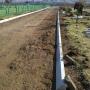 TAR SURFACING GROUND PREP