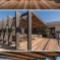 Pergolas