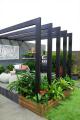 Pergolas and Backyard Lapas