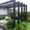 Pergolas