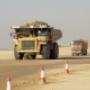 777 Dump truck