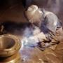 Boiler maker