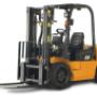 Forklift