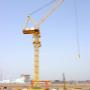Tower crane