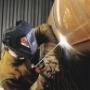 Welding