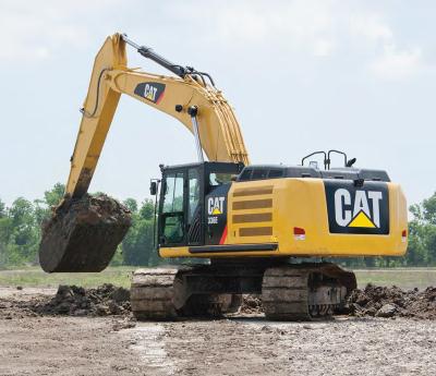 Excavator