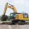 Excavator