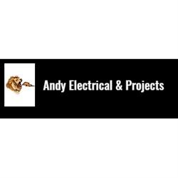 Andy Electrical Repairs