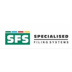 Specialised Filing Systems CC