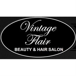 Vintage Flair Beauty & Hair Salon