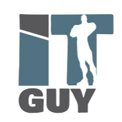 IT GUY