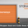 Storage Worx Fourways