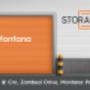 Storage Worx Montana