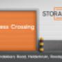 Storage Worx Princess Crossing