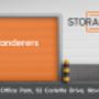 Storage Worx Wanderers