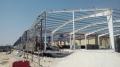 Warehouse Construction