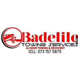 Badelile 24 Hours Towing Services (Pty) Ltd