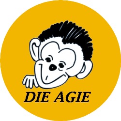 Die Agie Advertiser