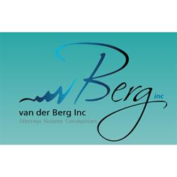 Van Der Berg Inc