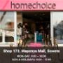 HomeChoice Maponya Mall