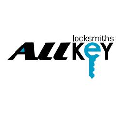Allkey Locksmiths CC