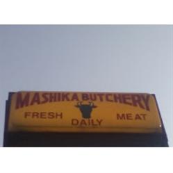 Mashika Butchery CC
