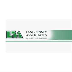 Lang Binney Associates