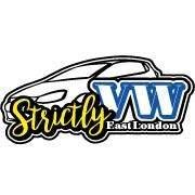 Strictly VW (Pty) Ltd