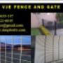 vje fence