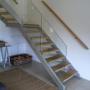 Staircases