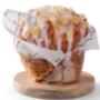 Indulge in the new freshly baked Citrus & Ginger Muffin from Mugg & Bean On-The-Move.