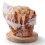 Indulge in the new freshly baked Citrus & Ginger Muffin from Mugg & Bean.