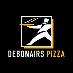 Debonairs Pizza - Closed