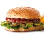 Wimpy® Burger