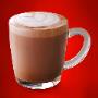 Wimpy Hot Chocolate