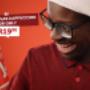 Wimpy Cappuccino Special