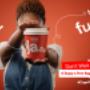 Wimpy’s #CupsForVacs vaccination campaign