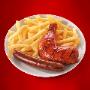 Wimpy Thrill of the Grill