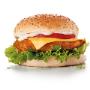 Wimpy® Crumbed Chicken Burger