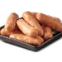 Debonairs Pizza Chicken Cheese Grillers
