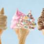 Roll into Summer competition at Milky Lane – you could WIN a PS5 and Tsogo Sun vouchers when you order a ROLO® & Caramel Waffle.