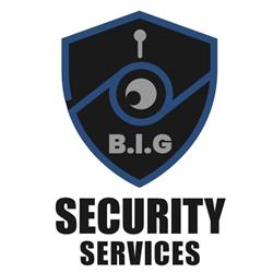 Big Security Services